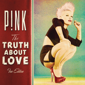 The Truth About Love (Fan Edition) Album Picture