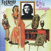 Love Is Strange by Frenchy