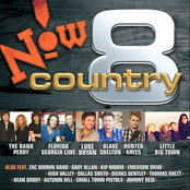 Now Country 8 (Canadian Edition)