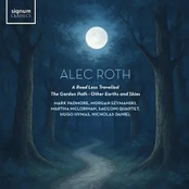 Other Earths and Skies: No. 2, A Song of Qiu-pu