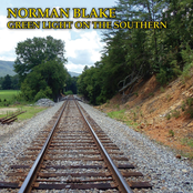Green Light On The Southern by Norman Blake
