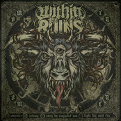 Infamy by Within The Ruins