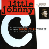 Little Johnny C by Johnny Coles