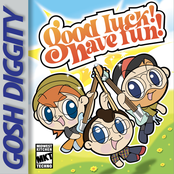 Good Luck! Have Fun!