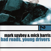 Mark Spybey & Mick Harris