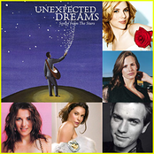 Unexpected Dreams Songs From The Stars