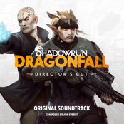 Shadowrun Returns: Dragonfall