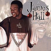 Unto Us A Child Is Born by James Hall