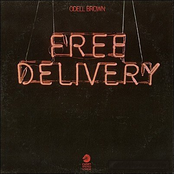 Free Delivery
