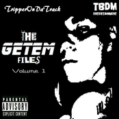 The Getem Files Vol 1