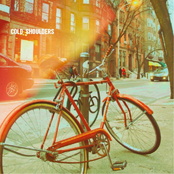 Cold Shoulders EP