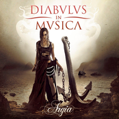 Healing by Diabulus In Musica