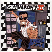 Skavoovie and The Epitones: Skanarchy II