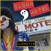 Clownvis: Clown Motel