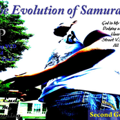 The Evolution of Samurai