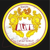 I Got What You Need EP