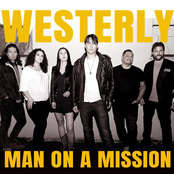 Westerly: Man on a Mission