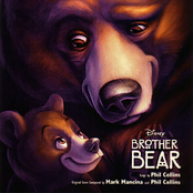 Disney - Brother Bear