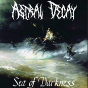 Sea of Darkness - EP
