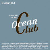 The Ocean Club by Gudrun Gut