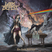 Lady Beast: The Inner Alchemist