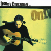 I've Always Thought Of You by Tommy Emmanuel