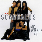 Me, Myself & I (Single)