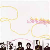 Love Like Electrocution