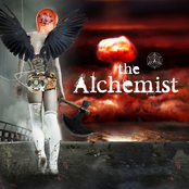 The Alchemist