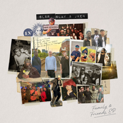 Family & Friends EP