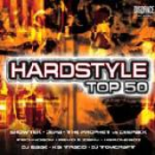Hardstyle Top 50