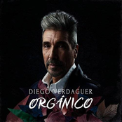 Diego Verdaguer: Orgánico