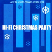 Hi Fi Christmas Party