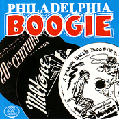 Philadelphia Boogie
