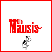 A Mausi Christmas - Single