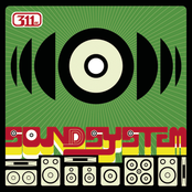 311: Soundsystem