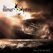 News Of The New World by Dilmun Gates