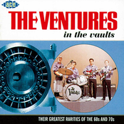 Kern County Line by The Ventures