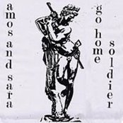 Go Home Soldier Artwork