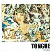 Plastic Star by Tongue