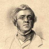 william makepeace thackeray