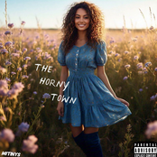 THE HORNY TOWN