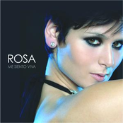 Me Siento Viva by Rosa