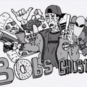 bob's ghost