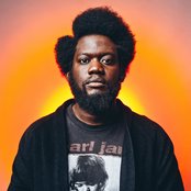 Michael Kiwanuka 的头像