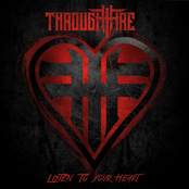 Through Fire: Listen To Your Heart