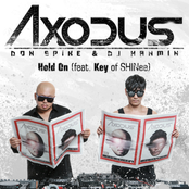 Hold On (Feat. 키 Of SHINee)