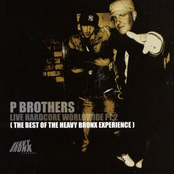 Live Hardcore Worldwide Pt.2 (The Best Of The Heavy Bronx Experience)