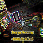 Glitch Sessions