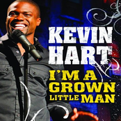 What's Holding Me Back by Kevin Hart